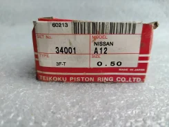 ������ ��������� TPR Nissan A12 0.50 34001 ����