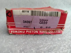 ������ ��������� TPR Nissan CD20 0.50 34097 ����