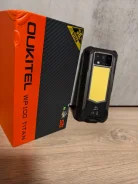 Oukitel. �����, 512 ��, ������, 3G, 4G LTE, 5G, Dual-SIM, ����������, NFC, ������� �������, ������������ ������� ����