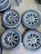 Bridgestone Balminum. 6.0x16", 4x100, ET50, �� 70,1���. ����