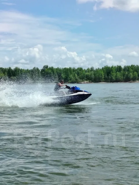 BRP Sea-Doo GSX. 2000 ��� ����