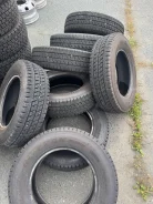 Bridgestone Blizzak W989. ������, ��� �����, 2024 ���, �/�, ����� 10 % ����