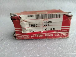 ������ ��������� TPR Nissan Z24 0.25 34070 ����