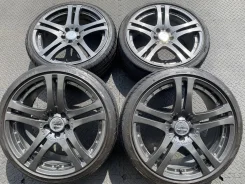 Carlsson. 8.5x19", 5x114.3, ET40, �� 73,1���. ����