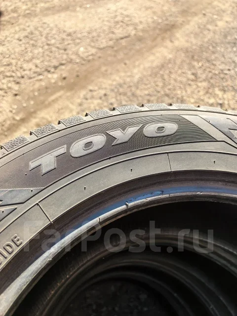 Toyo Winter Tranpath TX. ������, ��� �����, �/�, ����� 10 % ����