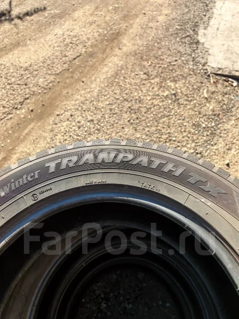Toyo Winter Tranpath TX. ������, ��� �����, �/�, ����� 10 % ����