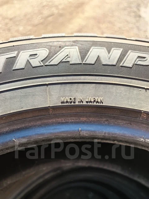 Toyo Winter Tranpath TX. ������, ��� �����, �/�, ����� 10 % ����
