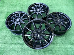 Hot Stuff G.speed. 6.0x15", 5x100, ET43, �� 67,1���. ����