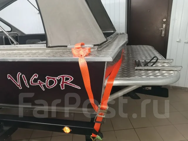 Vigor. 2023 ���, ����� 5,4��., ��������� ������������, 200��.�., ������ ����
