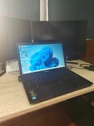 Hasee. 15.6", 3,3����, ��� 16 ��, ���� 500���, WiFi: 1, Bluetooth: 1, ����������� �� 1��. ����