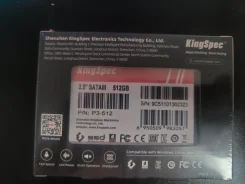 SSD 2,5 �����. 512���, ��������� SATA ����