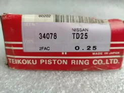 ������ ��������� TPR Nissan TD25 0.25 34078 ����