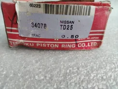 ������ ��������� TPR Nissan TD25 0.50 34078 ����