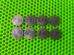 ����� �������������� Toyota 1375364010 1375364010 ����