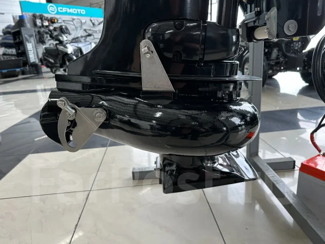 Parsun. 60��.�., 4-�������, ����������, ���� L (508 ��), 2026 ��� ����
