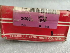 ������ ��������� TPR Nissan TD42 0.25 34098 ����