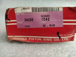 ������ ��������� TPR Nissan TD42 0.50 34098 ����