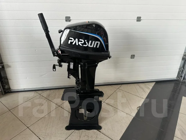 Parsun. 18��.�., 2-�������, ����������, ���� S (381 ��), 2026 ��� ����