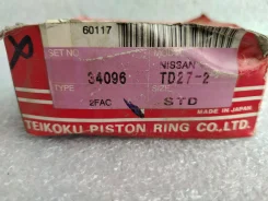 ������ ��������� TPR Nissan TD27-2 STD 34096 ����