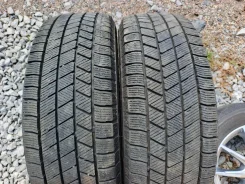 Bridgestone Blizzak VRX3. ������, ��� �����, 2022 ���, �/�, ����� �� 5 % ����