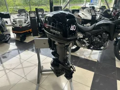 Hidea. 40��.�., 2-�������, ����������, ���� S (381 ��), 2026 ��� ����