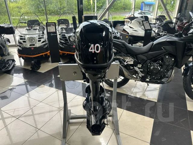 Hidea. 40��.�., 2-�������, ����������, ���� S (381 ��), 2026 ��� ����