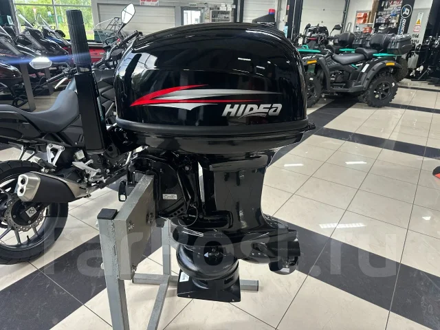 Hidea. 40��.�., 2-�������, ����������, ���� S (381 ��), 2026 ��� ����