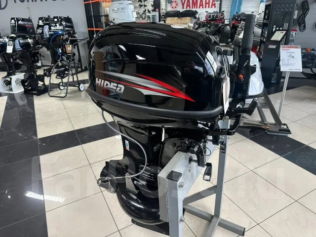 Hidea. 40��.�., 2-�������, ����������, ���� S (381 ��), 2026 ��� ����