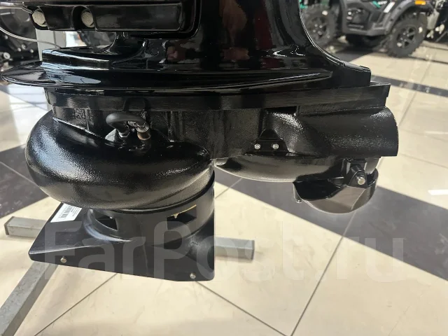 Hidea. 40��.�., 2-�������, ����������, ���� S (381 ��), 2026 ��� ����