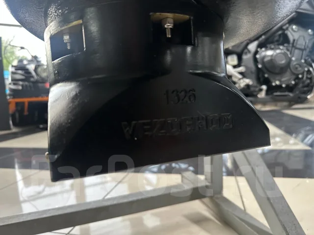 Hidea. 40��.�., 2-�������, ����������, ���� S (381 ��), 2026 ��� ����