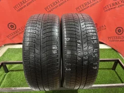 Michelin X-Ice 2