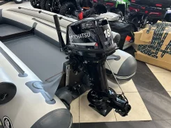 Sibriver Allaska-390 Drive Lux. 2026 ���, ����� 3,9��., ��������� ���������, 18��.�., ������ ����