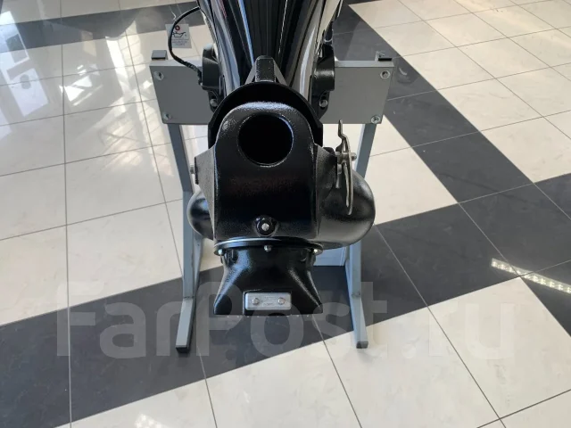 Suzuki. 90��.�., 4-�������, ����������, ���� L (508 ��), 2026 ��� ����