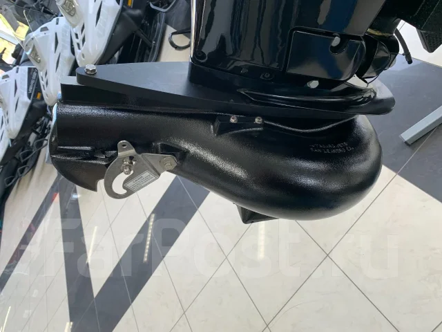 Suzuki. 90��.�., 4-�������, ����������, ���� L (508 ��), 2026 ��� ����