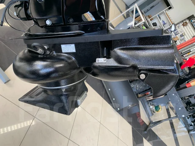 Suzuki. 90��.�., 4-�������, ����������, ���� L (508 ��), 2026 ��� ����