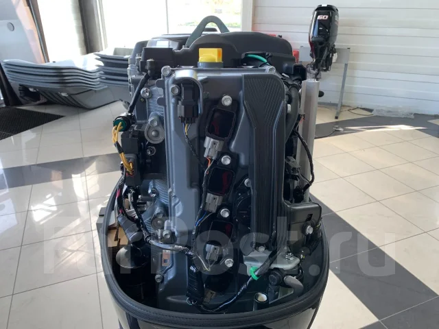 Suzuki. 90��.�., 4-�������, ����������, ���� L (508 ��), 2026 ��� ����