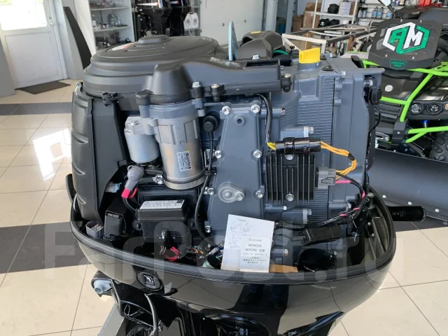 Suzuki. 90��.�., 4-�������, ����������, ���� L (508 ��), 2026 ��� ����
