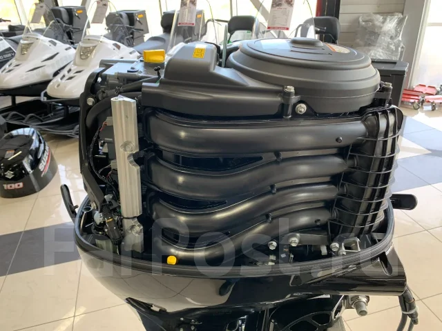 Suzuki. 90��.�., 4-�������, ����������, ���� L (508 ��), 2026 ��� ����