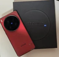 Vivo X200 Ultra. �/�, 256 ��, �������, 3G, 4G LTE, 5G, Dual-SIM ����