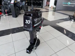 Tohatsu. 30��.�., 2-�������, ����������, ���� S (381 ��), 2026 ��� ����