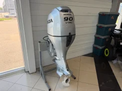 Honda. 90��.�., 4-�������, ����������, ���� L (508 ��), 2026 ��� ����