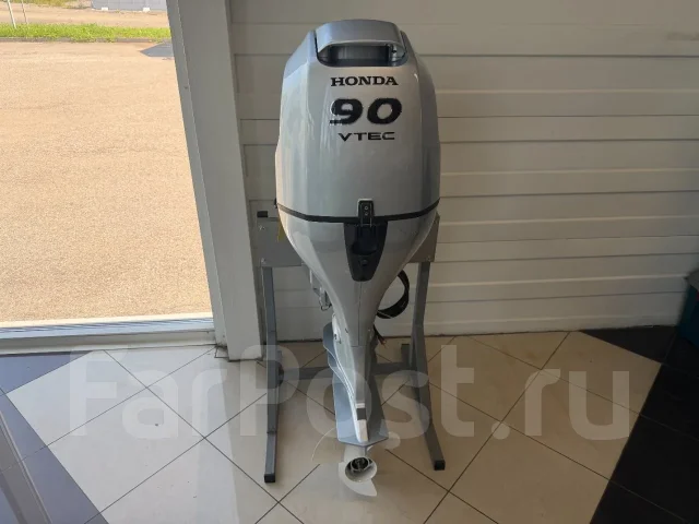 Honda. 90��.�., 4-�������, ����������, ���� L (508 ��), 2026 ��� ����