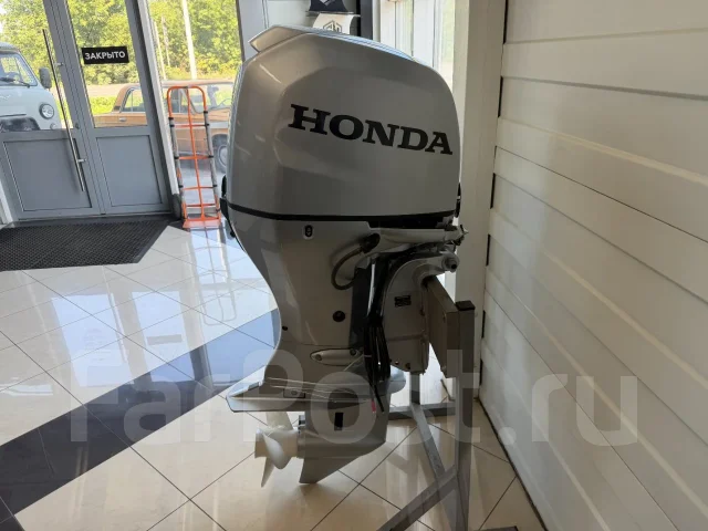 Honda. 90��.�., 4-�������, ����������, ���� L (508 ��), 2026 ��� ����
