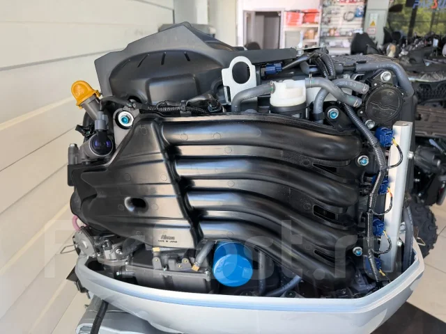 Honda. 90��.�., 4-�������, ����������, ���� L (508 ��), 2026 ��� ����