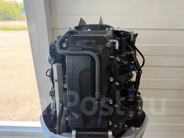 Honda. 90��.�., 4-�������, ����������, ���� L (508 ��), 2026 ��� ����