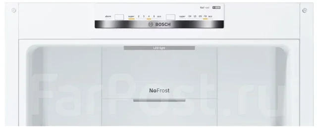 ����������� BOSCH KGN39UW30U ����