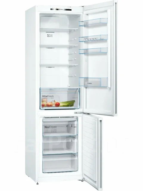����������� BOSCH KGN39UW30U ����