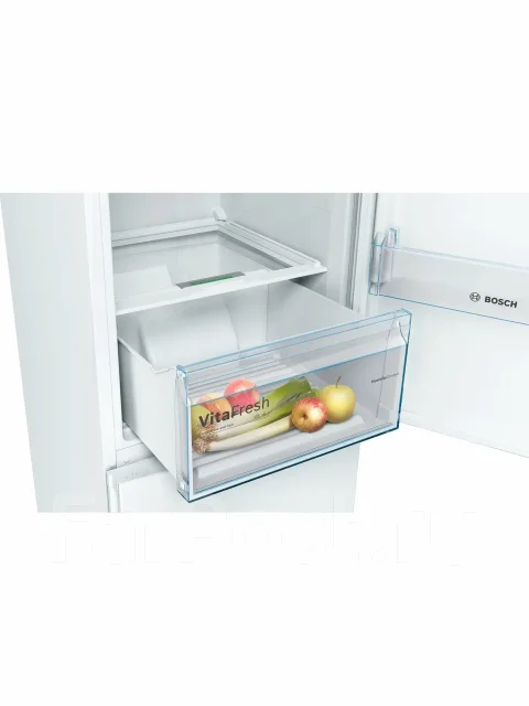 ����������� BOSCH KGN39UW30U ����
