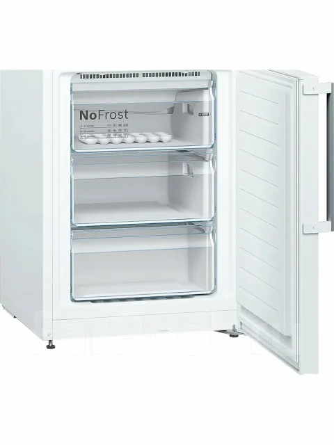 ����������� BOSCH KGN39UW30U ����