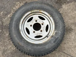 Fuel Off-Road Covert Beadlock